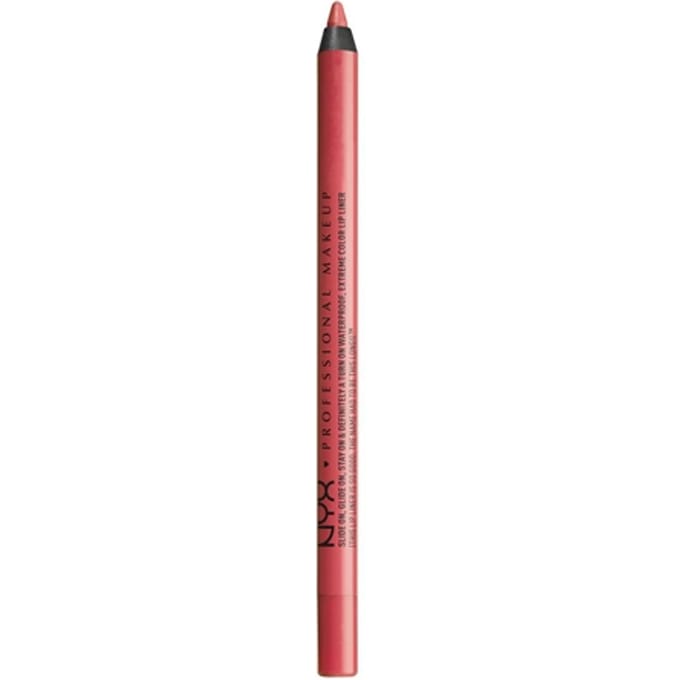 NYX Extreme Color Waterproof Lipliner - Rosy Sunset