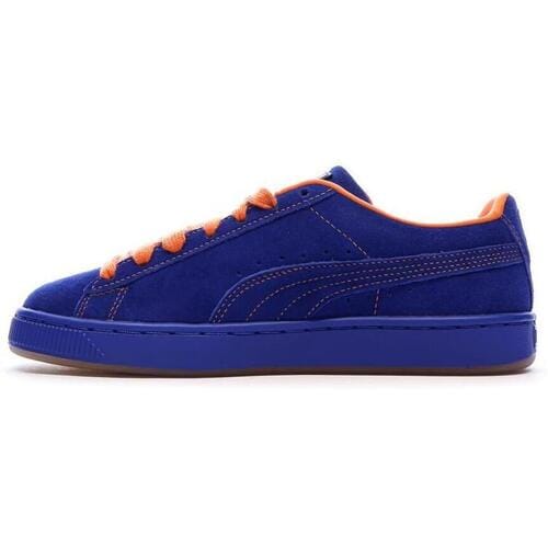 Lage Sneakers Puma Suede Rocket League Jr