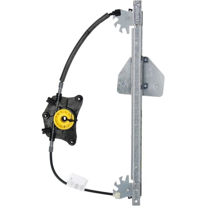Raamregelaar MAGNETI MARELLI 350103153300 links