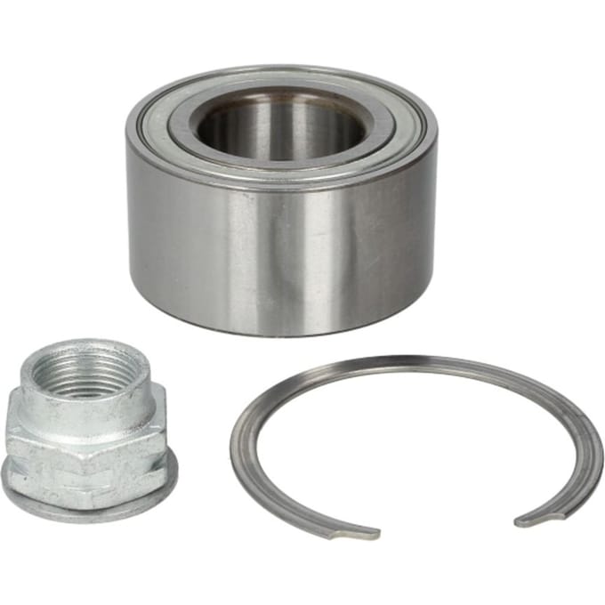 Wiellagerset SKF VKBA 3416