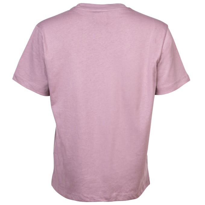 Champion Crewneck Kleurencollege T-Shirt