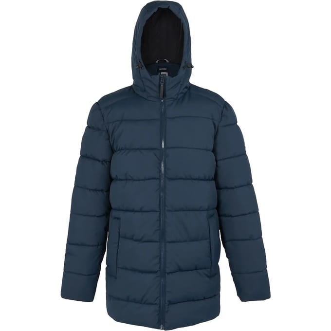 Hooded jacket Regatta Lakiver