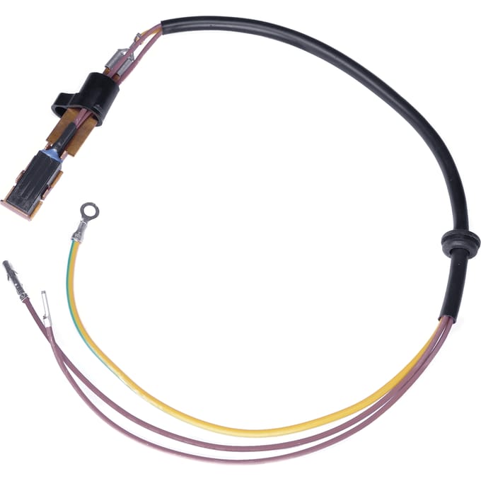 Thermo sensor