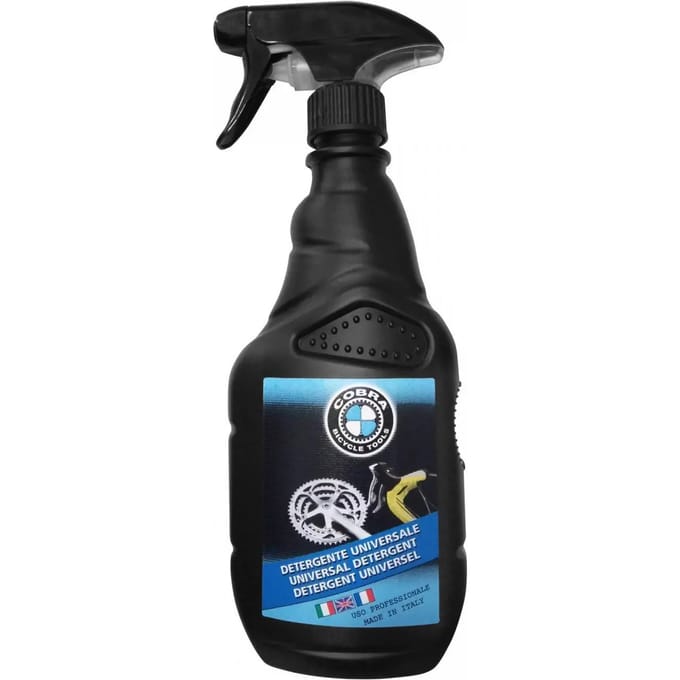 Fietsreinigingsspray Roto