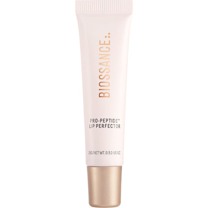 Biossance Oog- & lipverzorging Pro Peptide Lip Perfector Lippenbalsem Dames 15 g