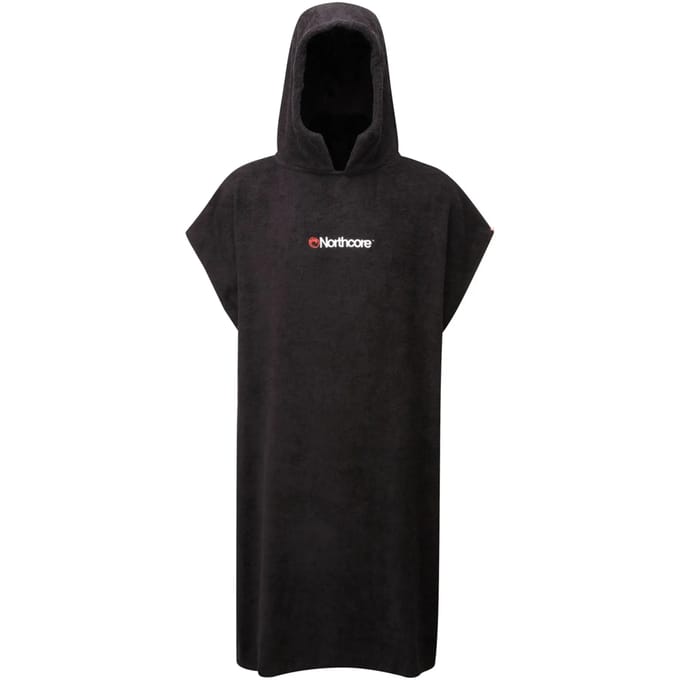 Poncho Northcore Beach Basha