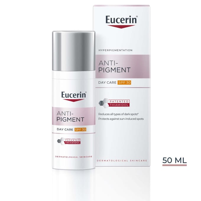 Eucerin Antipigmentvlekken SPF30 Dagcrème 50 ml