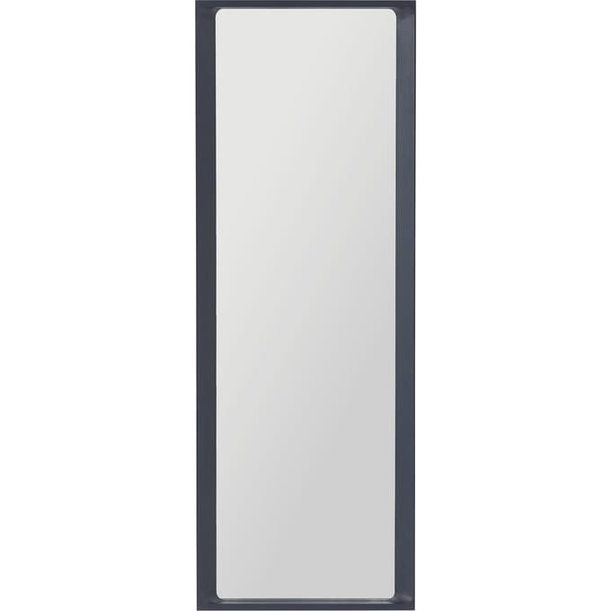 Muuto Arced  Spiegel groot - MuutoArcedMidnightBlue