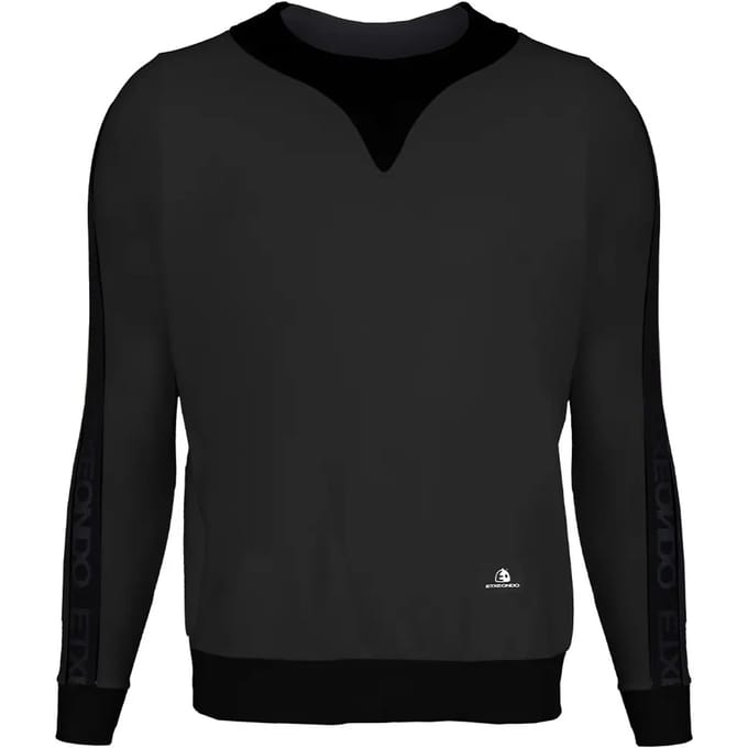 Thermisch long sleeve shirt Etxeondo Open
