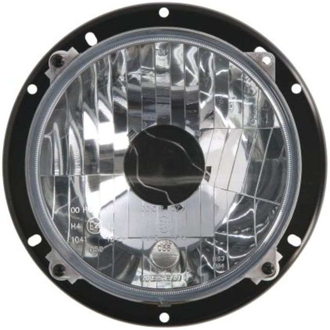 Koplamp, bevestiging WESEM PES2.42063.02