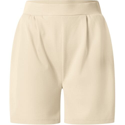 ESMARA Dames short (Beige, XS (32/34))