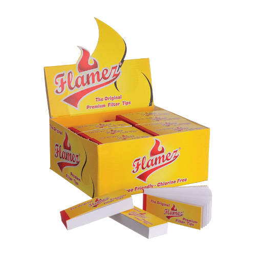 Flamez Tips 50 stuks