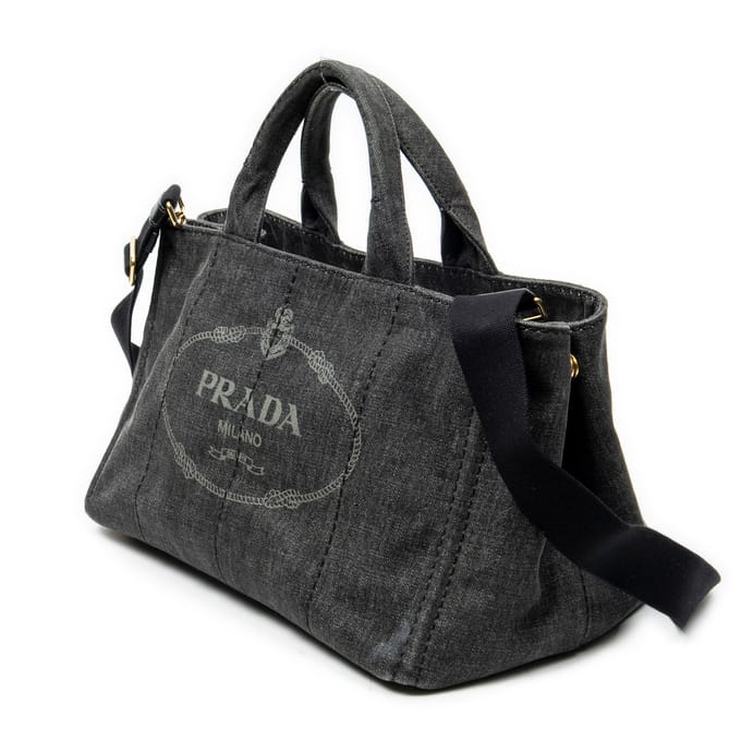 Medium Canapa Tote  Schoudertas