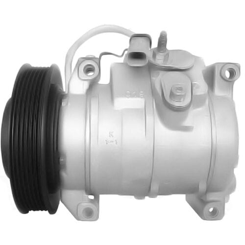 Airco-compressor AIRSTAL 10-1454