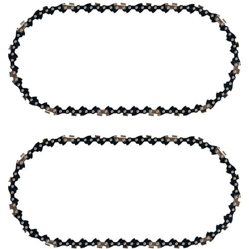 PARKSIDE Zaagkettingen, 2 stuks (12 13 A1 - 12 inch)