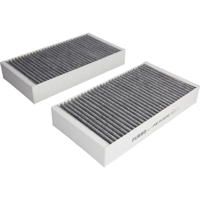 Cabineluchtfilter PURRO PUR-PC3034C-2