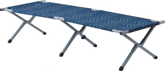 Outwell Laguna Hills Campingbed blauw