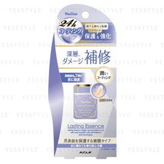Koji - Nailist Lasting Essence 10ml