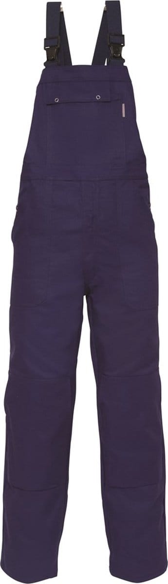 HAVEP Amerikaanse Overall kniezakken Basic 2263 - Marine - 52