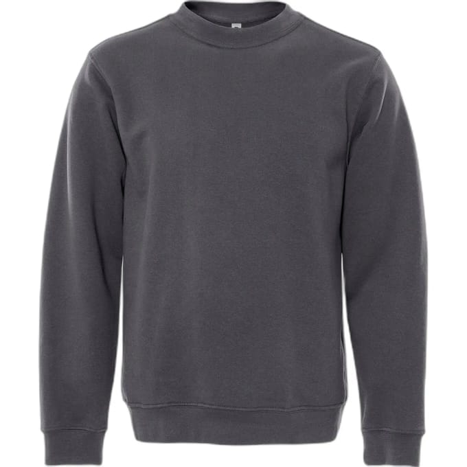 Fristads Sweatshirt 1734 Swb - Donkergrijs - 5XL