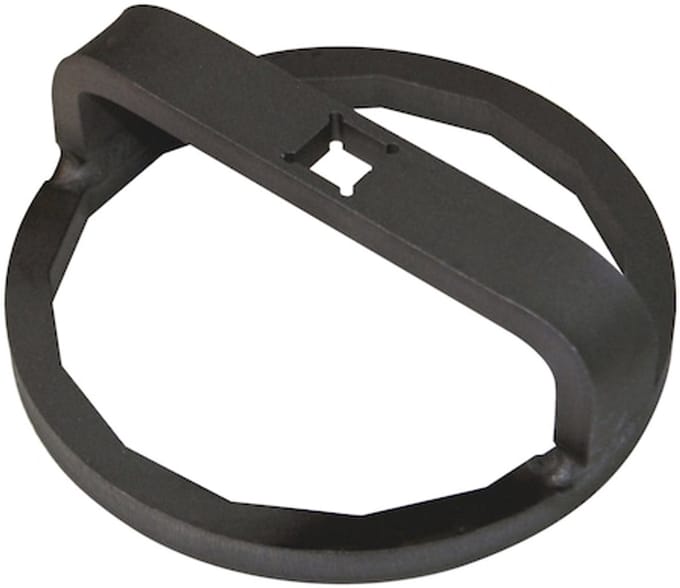 Wurth - Oliefiltersleutel Ø135 mm - Oliefiltersleutel Ø135 mm x 1 st