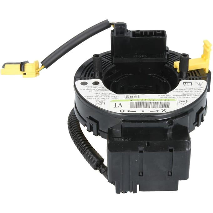 Wikkelveer, airbag AKUSAN K01W079AKN