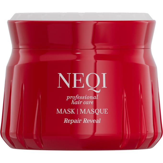 NEQI Repair Reveal Haarmasker - 250 ml