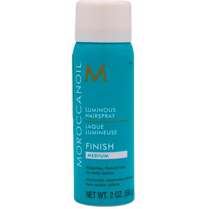 Moroccanoil Luminous Hairspray Medium - 75 ml
