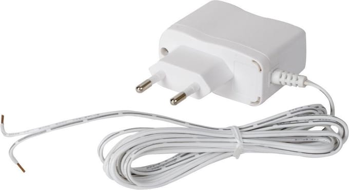 Remeha S100661 Quinta iSense RF Adapter 5 VDC — Voedingsmodule Thermostaat