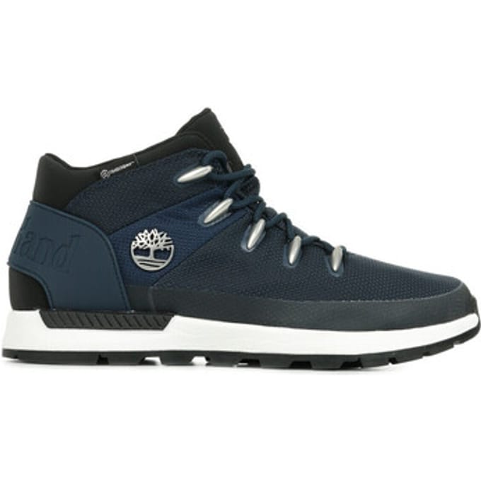Laarzen Timberland Sprint Trekker WP