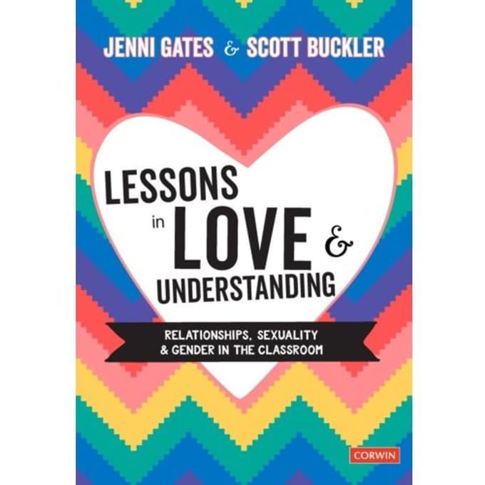 Lessons In Love And Understanding - Gates, Jenni