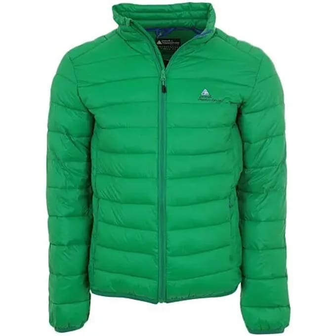 Winterjacke Peak Mountain Ceking