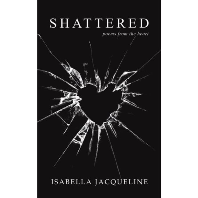 Shattered - Isabella Jacqueline