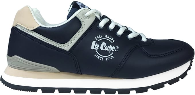 Lee Cooper Schoenen Heren Lee Cooper Donkerblauw -31-3075M
