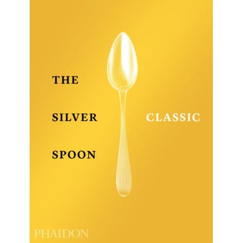The Silver Spoon Classic - The Silver Spoon Kitchen