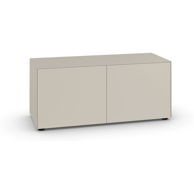 Piure Nex Pur box met deur - silk P23