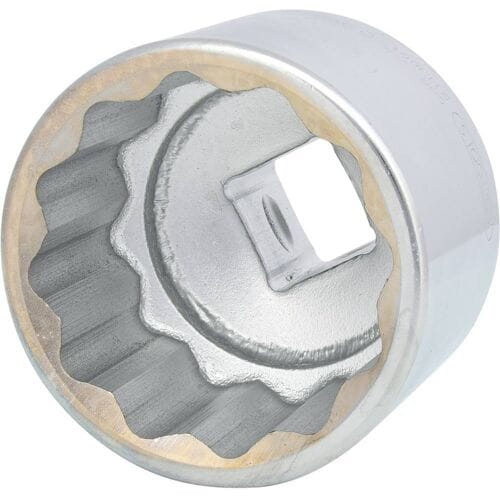 KS Tools 9111061 911.1061 Twaalfkant Verwisselbare kop 65 mm 65 mm 1