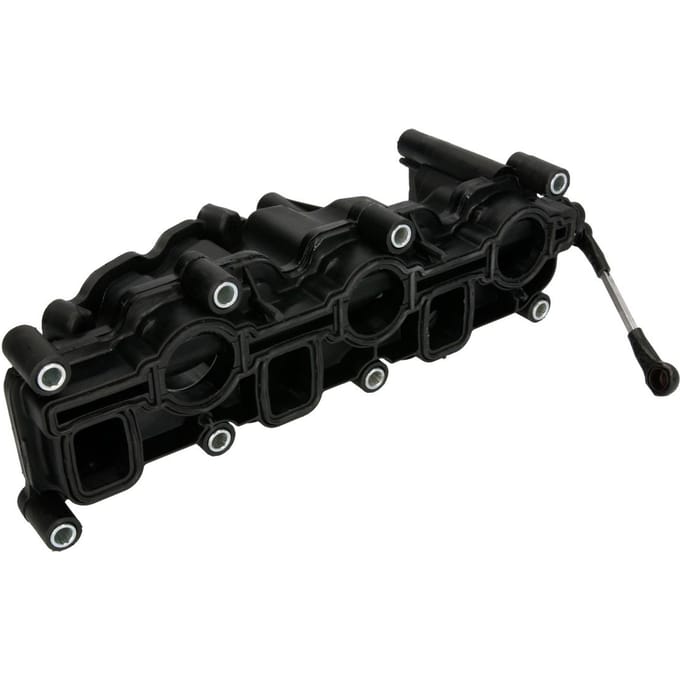Zuigbuis module MEAT & DORIA 89367 links