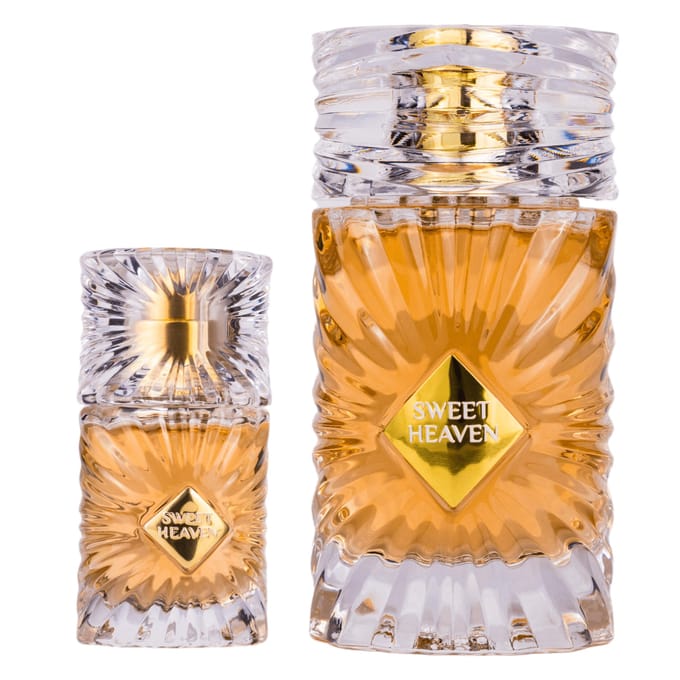 Gulf Orchid Sweet Heaven - Eau de Parfum - 20 ml