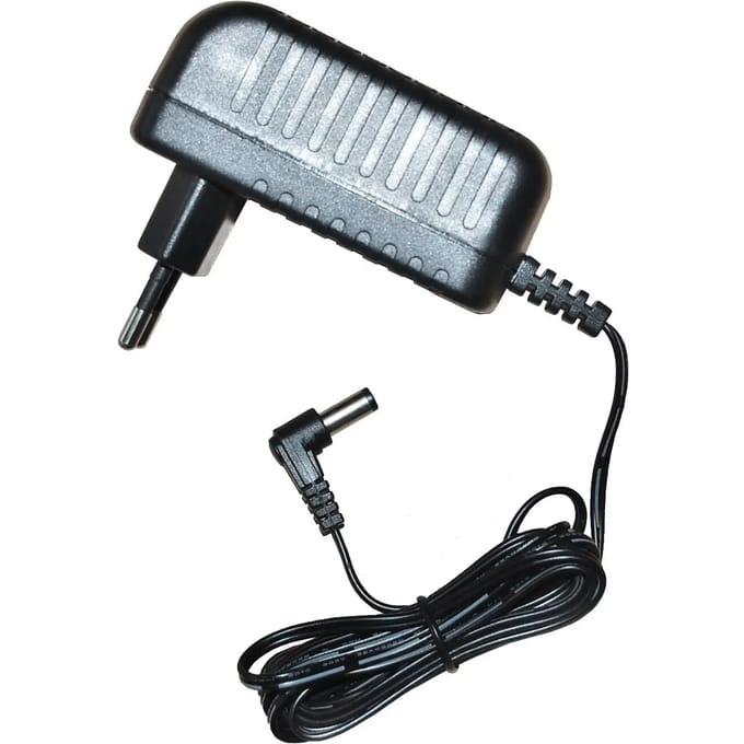 Netadapter voor elécrtificateur Ako