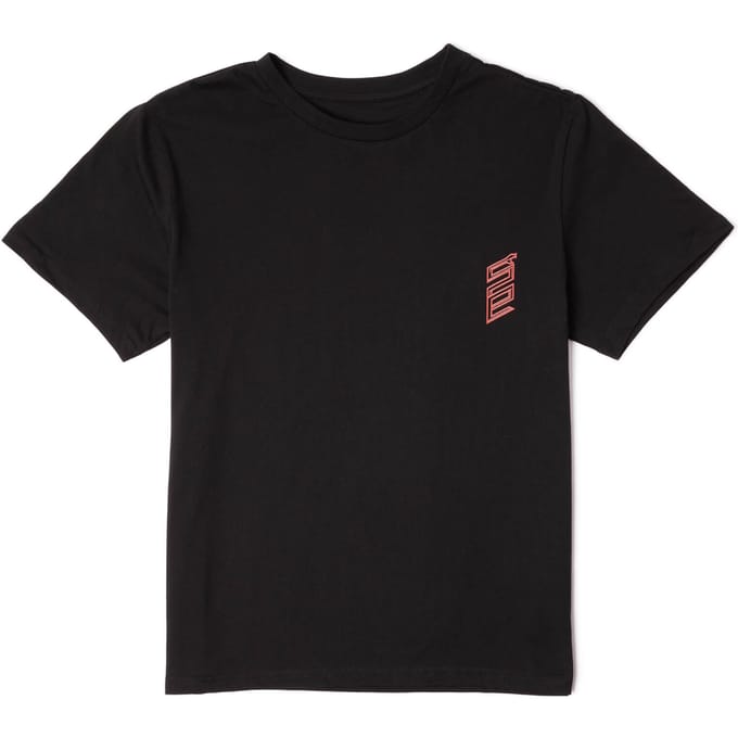 G.I. Joe Action Women's T-Shirt - Black - M