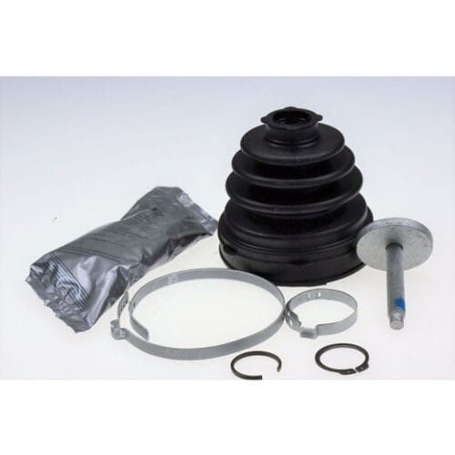 Balgenset, aandrijfas SPIDAN 36235