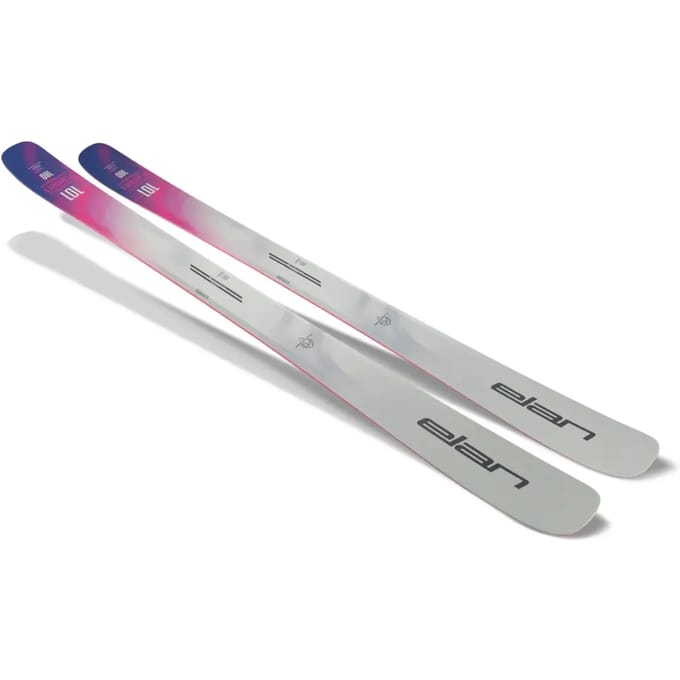 Ski Elan Playmaker 101