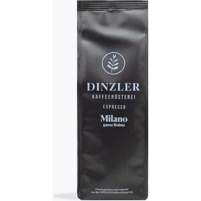 Dinzler Espresso Milano 250g