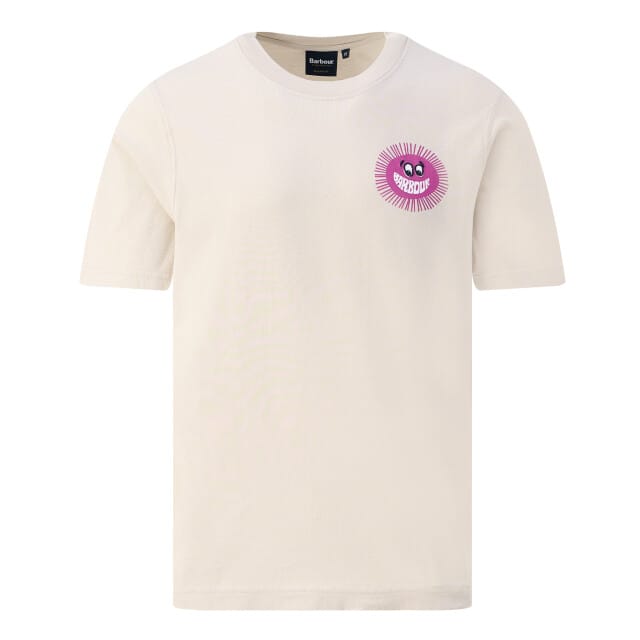 Barbour T-shirt