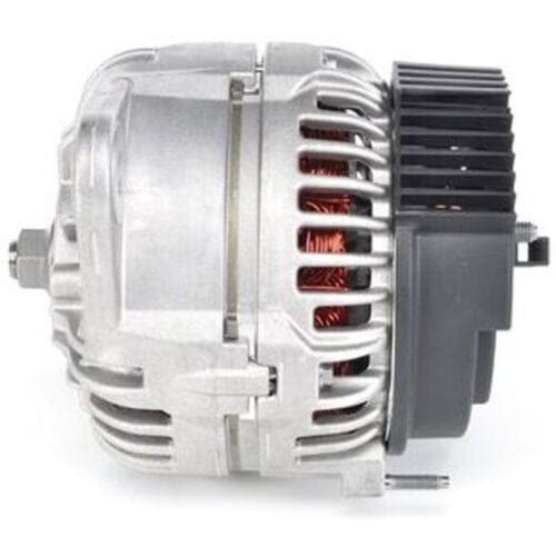 Seg Automotive Driefasige generator BOSCH 0 124 655 156