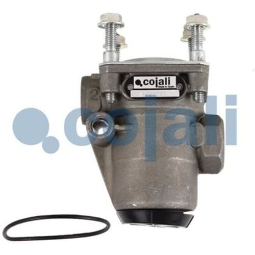 Overdrukventiel COJALI 2223240