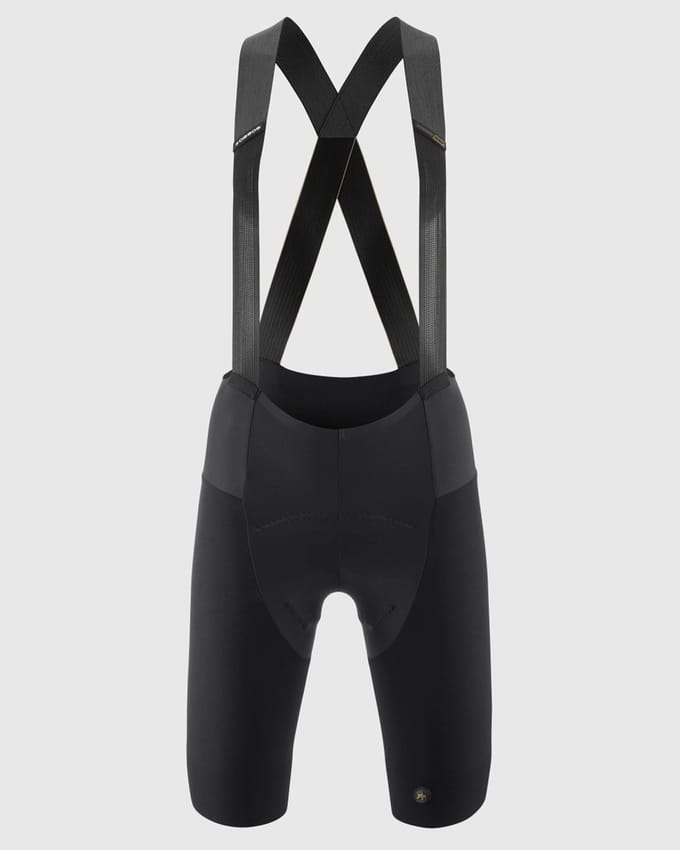 Assos Dyora RSV Bib Shorts S11 Black Series
