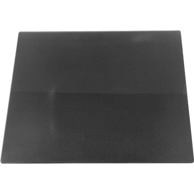 3D-printer bouwplaat, verwarmd bed, afdekking, hittebestendige onderdelen, accessoires voor de CR10-serie gray