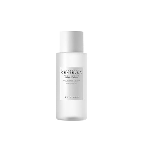 SKIN1004 - Madagascar Centella Tone Brightening Boosting Toner - Gezichtstoner